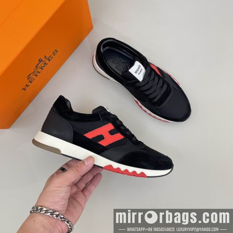 Hermes Shoes Hermes sz38-44 2C n0916