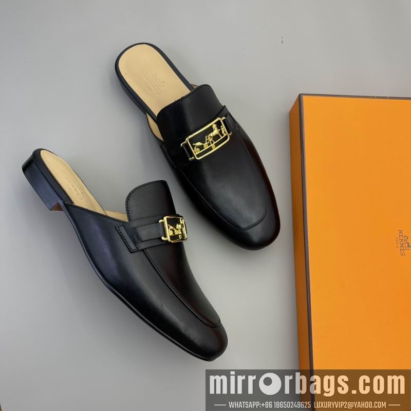 Hermes Shoes Hermes sz38-45 mnf0220