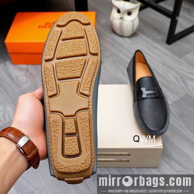 Hermes Shoes HERMES sz38-45 WM0204