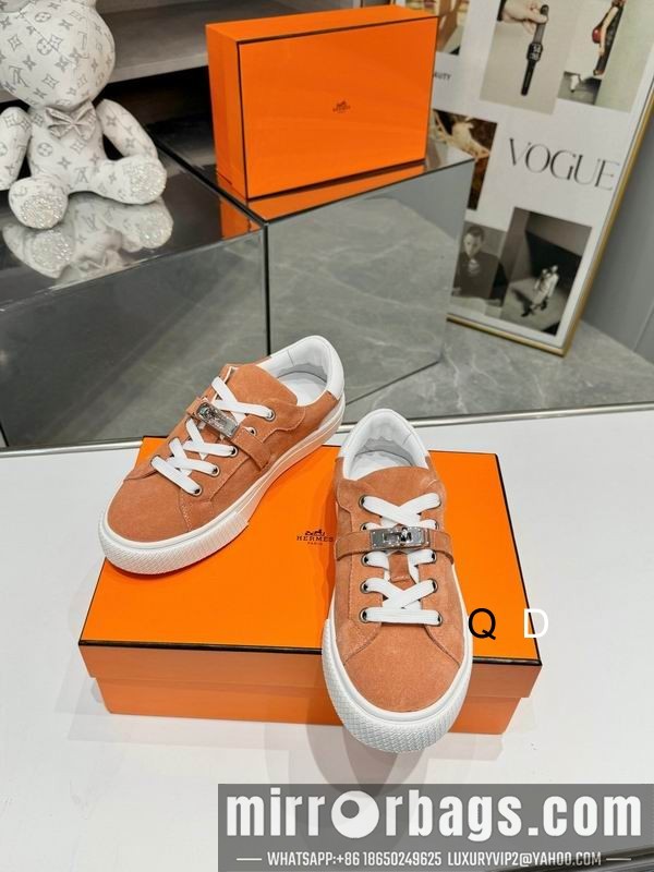 Hermes Shoes Hermes sz35-40 GDT1001