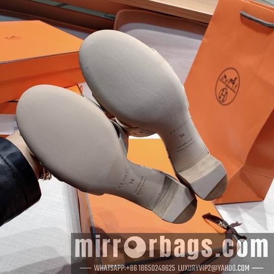 Hermes Shoes Hermes sz35-42 mnh0406