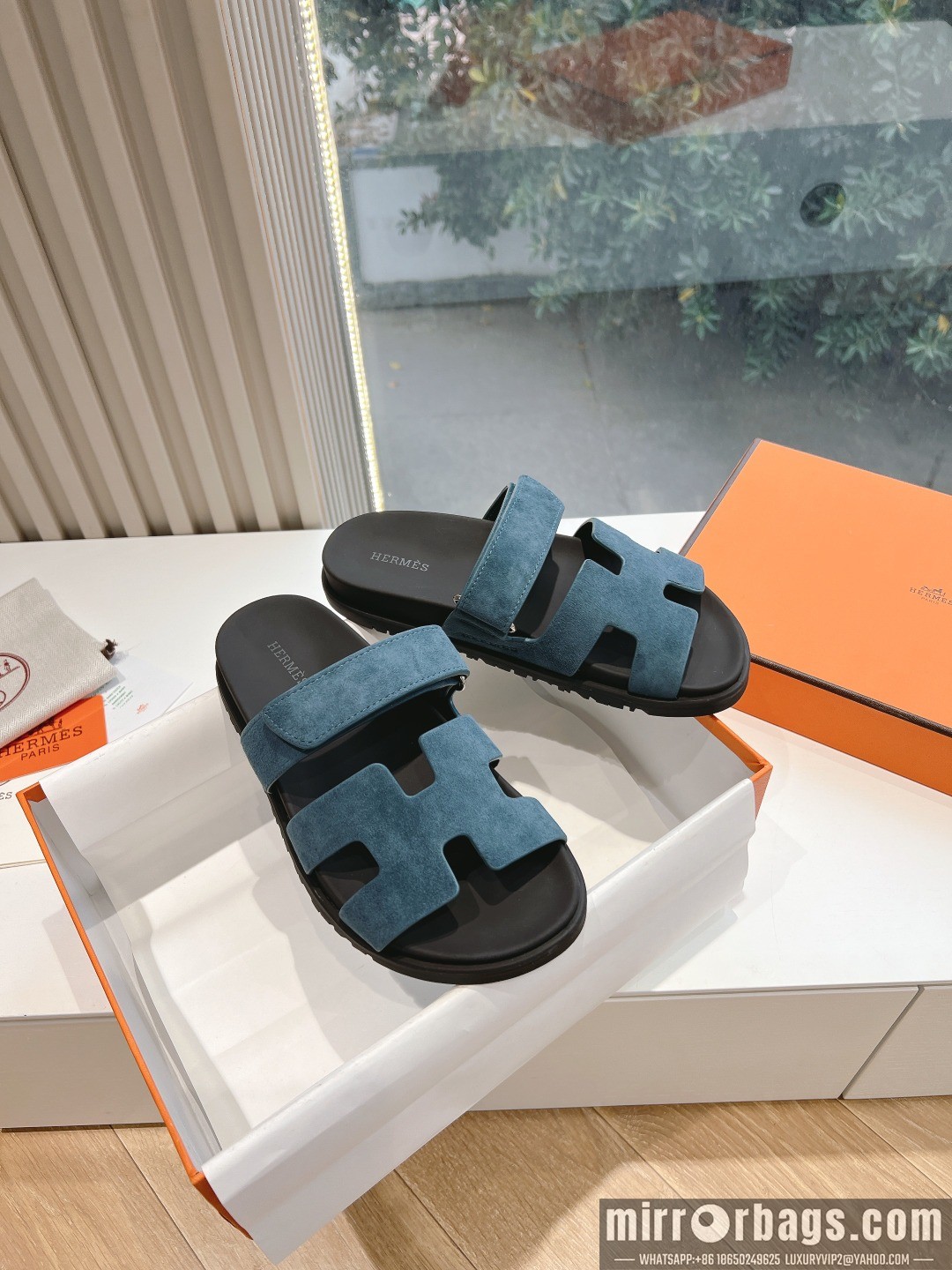 Hermes Shoes Hermes sz35-45 h0503