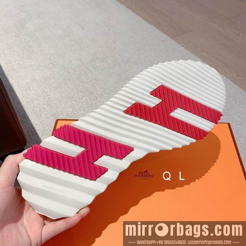 Hermes Shoes Hermes sz35-45 LL0705