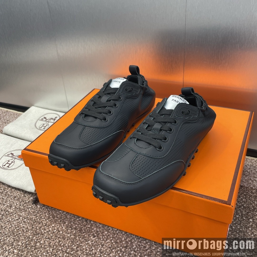 Hermes Shoes Hermes sz35-44 h0703