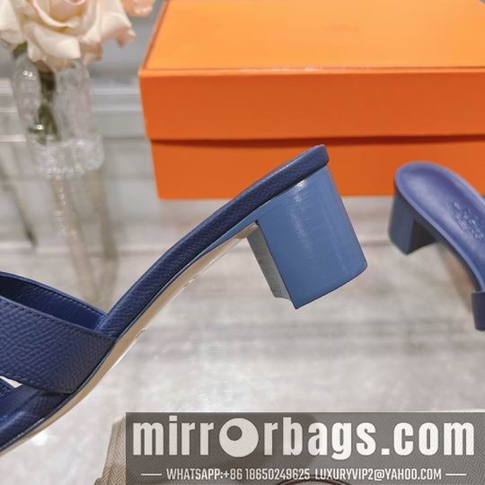 Hermes Shoes Hermes sz34-42 mnh0209