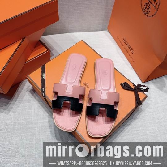 Hermes Shoes Hermes sz35-42 mnh0407