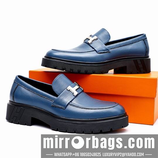 Hermes Shoes Hermes sz38-46 mnh0902