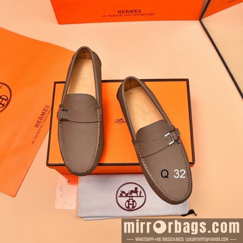 Hermes Shoes Hermes sz38-45 F0503