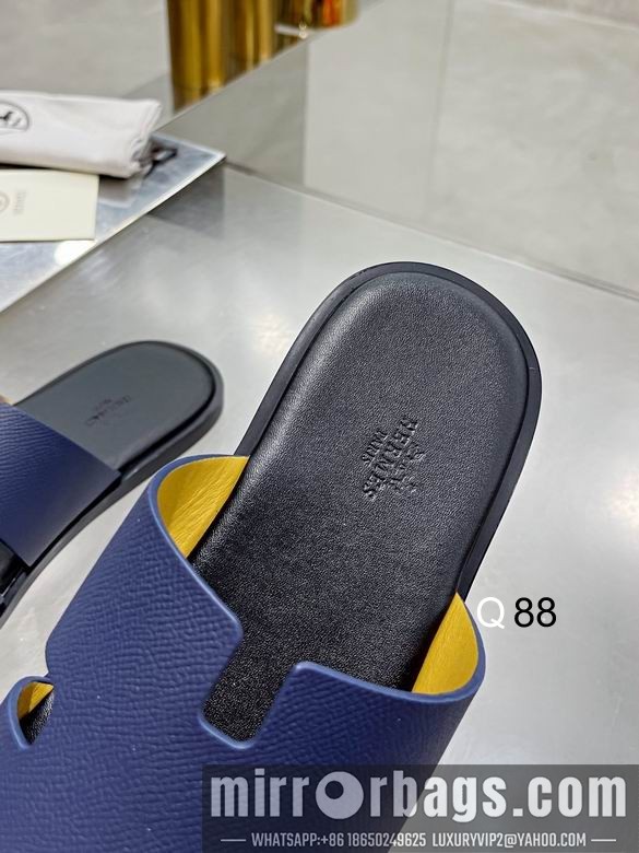Hermes Shoes HERNES sz38-44K0140