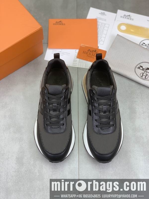 Hermes Shoes Hermes sz38-45 mnf0301
