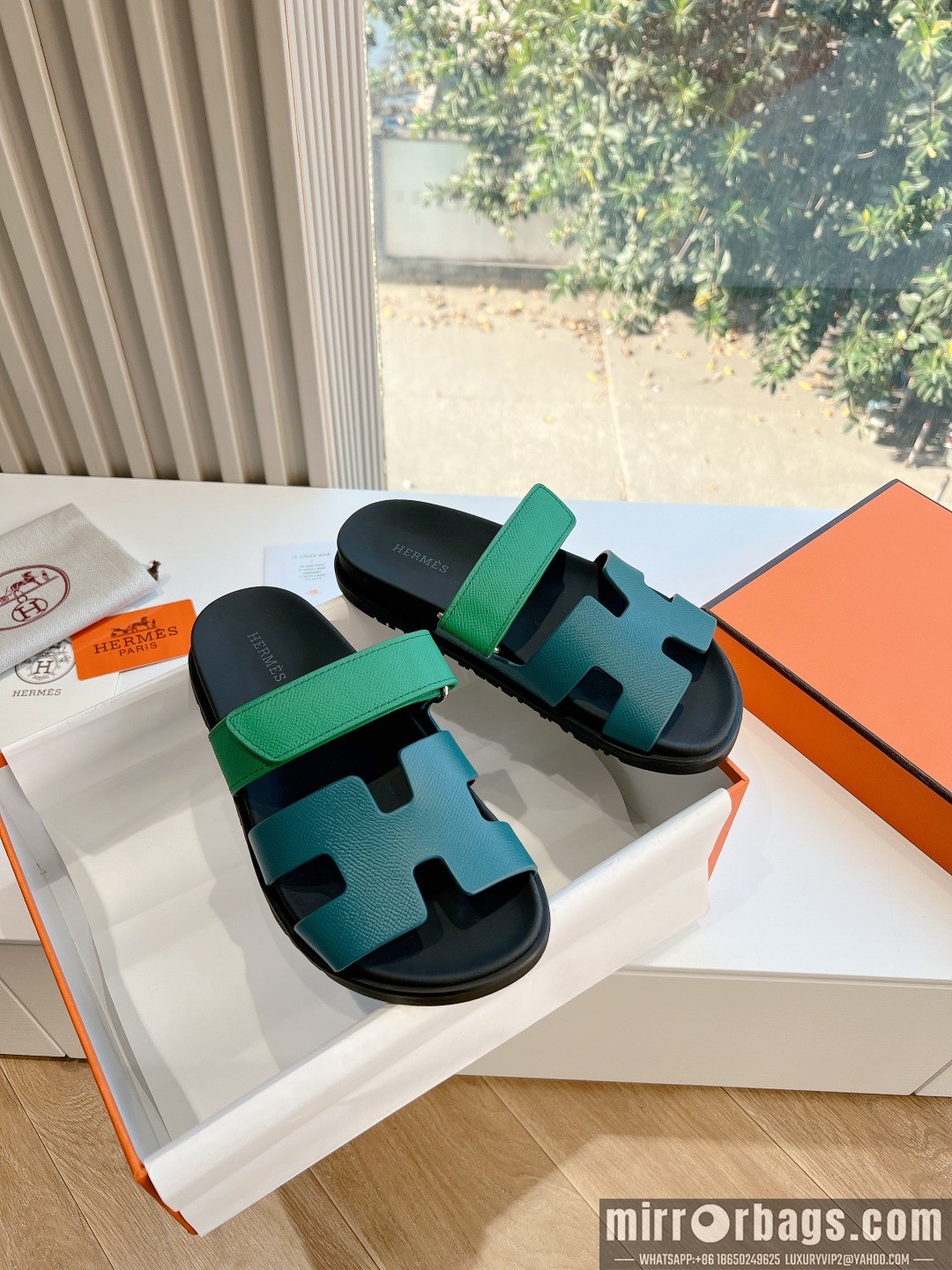 Hermes Shoes Hermes sz35-45 h0504