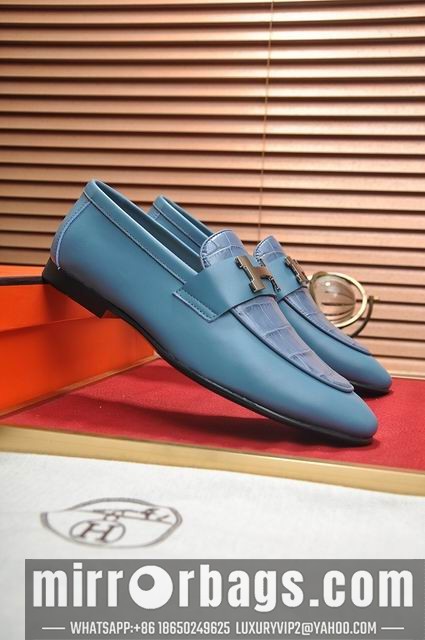 Hermes Shoes Hermes sz38-45 mnh0407