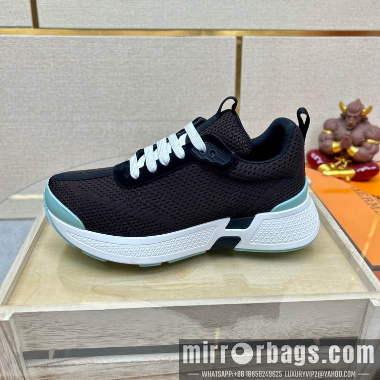 Hermes Shoes Hermes sz38-45 mnh0501