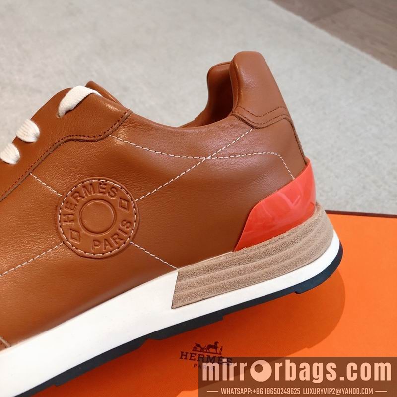 Hermes Shoes Hermes sz35-45 mnf0215
