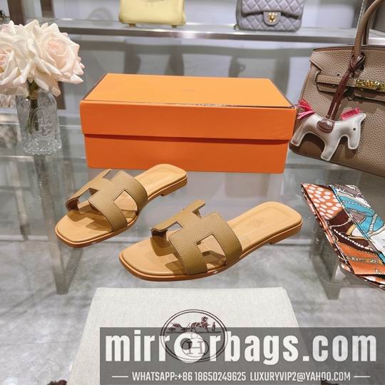 Hermes Shoes Hermes sz34-42 mnh0244