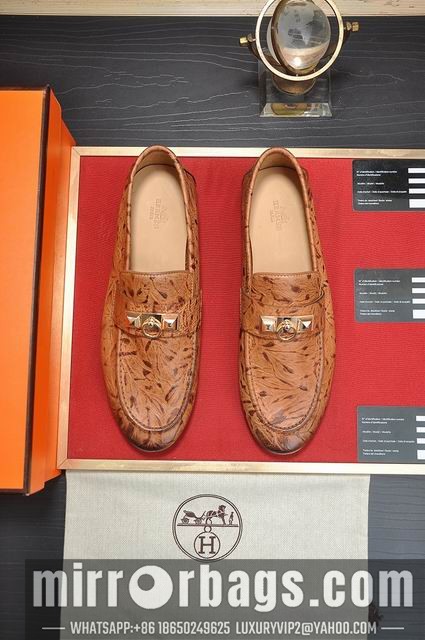 Hermes Shoes Hermes sz38-45 mnh0520