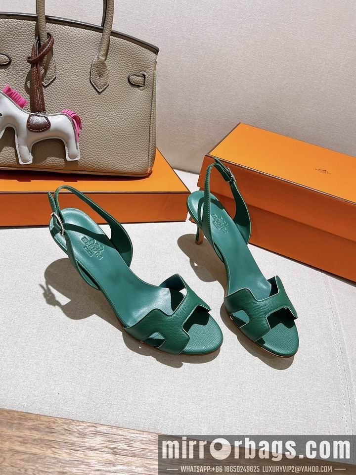 Hermes Shoes Hermes sz35-41 mnh0212
