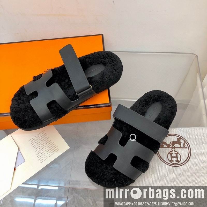 Hermes Shoes Hermes sz35-44 GDT0129