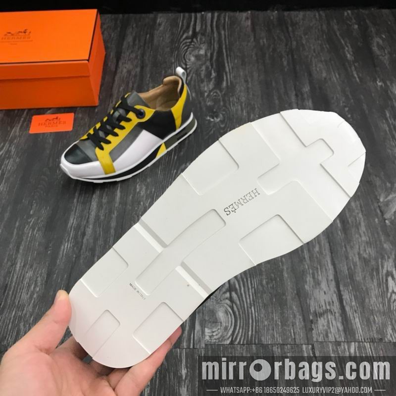 Hermes Shoes Hermes sz38-44 mnf0202