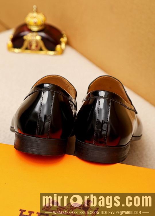 Hermes Shoes Hermes sz38-45 mnh0531