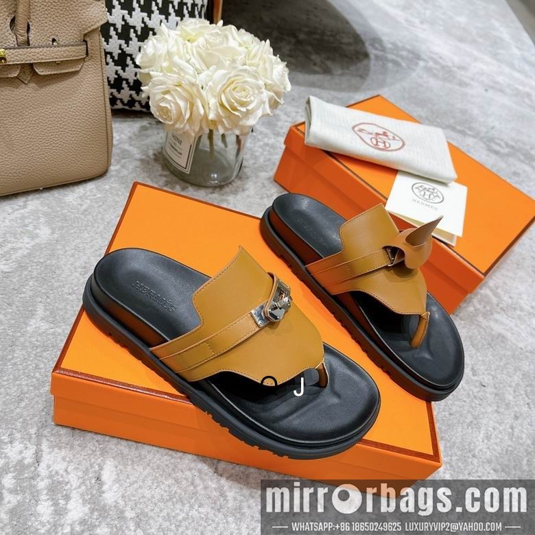 Hermes Shoes HERMES sz35-39XJ0104