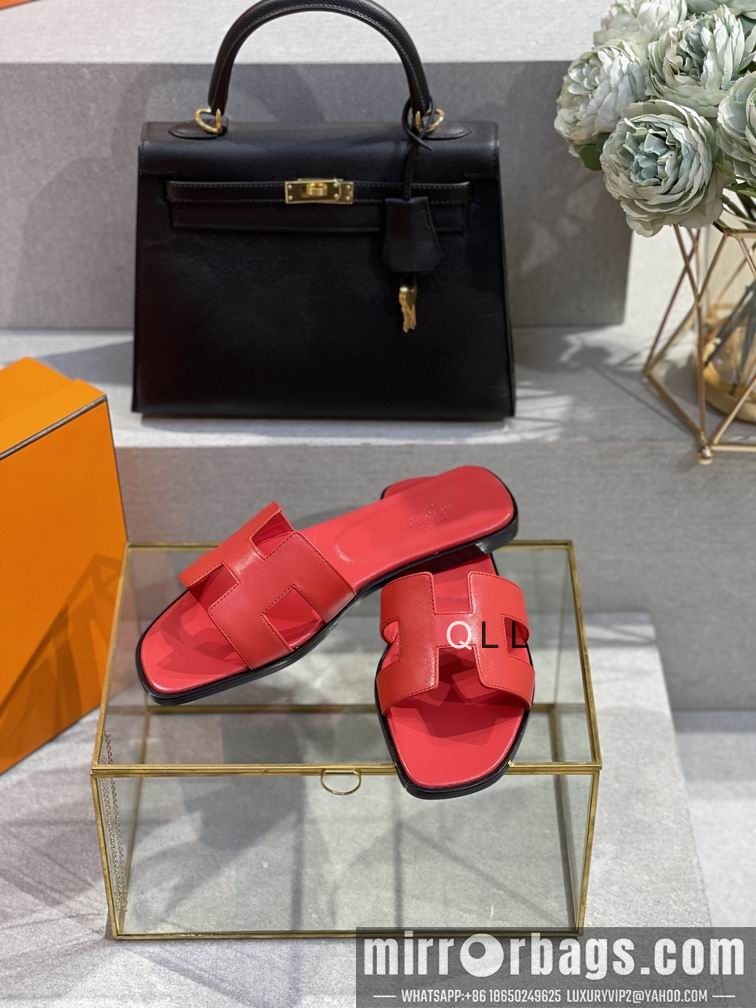 Hermes Shoes Hermes sz34-42LL0126