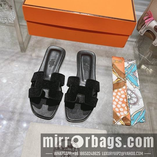 Hermes Shoes Hermes sz34-42 mnh0238