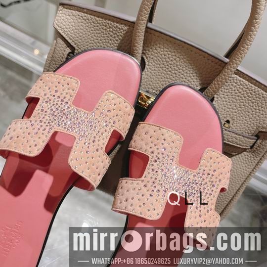 Hermes Shoes Hermes sz34-41LL0121