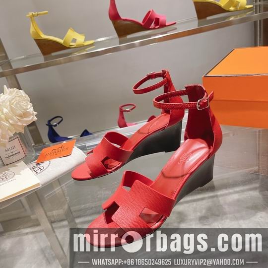 Hermes Shoes Hermes sz35-41 mnh0216