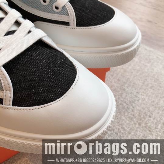 Hermes Shoes Hermes sz35-46 mnh0208