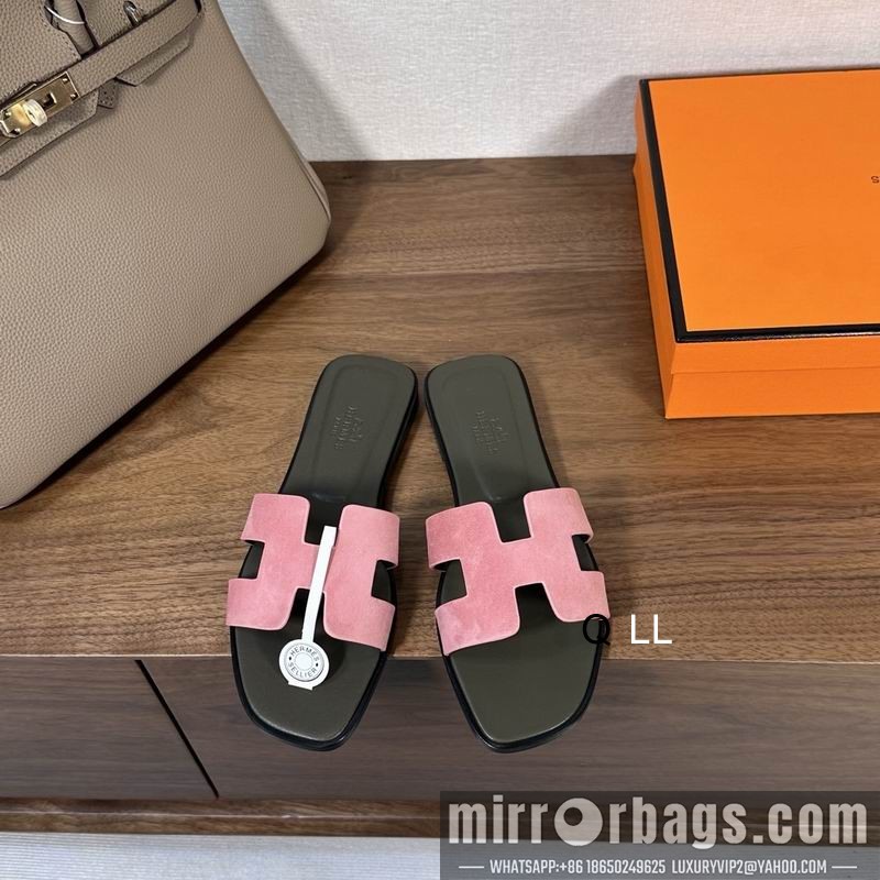Hermes Shoes Hermes sz35-40 LL0315