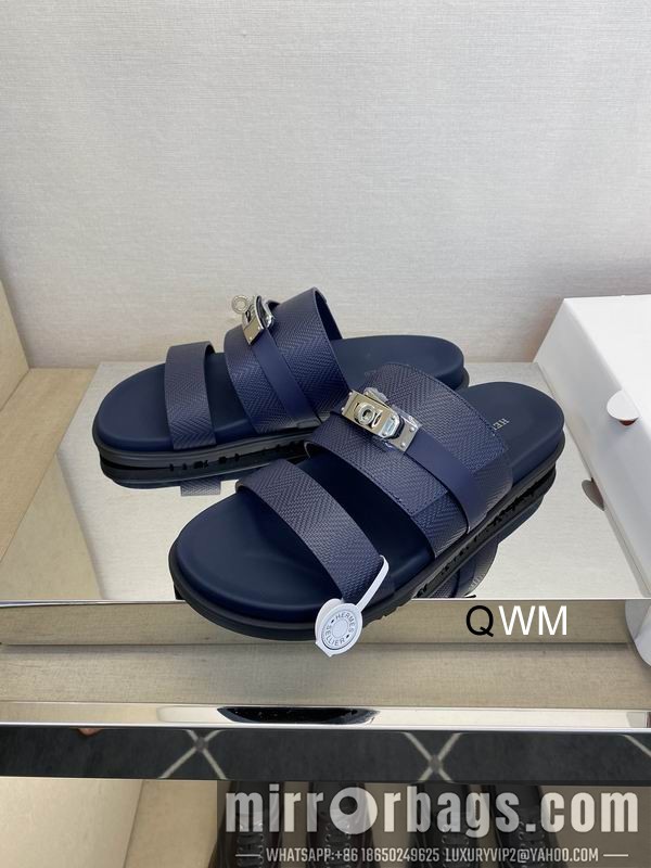 Hermes Shoes HERMES sz38-45 WM0302