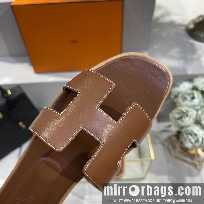 Hermes Shoes Hermes sz34-42 mnf0269
