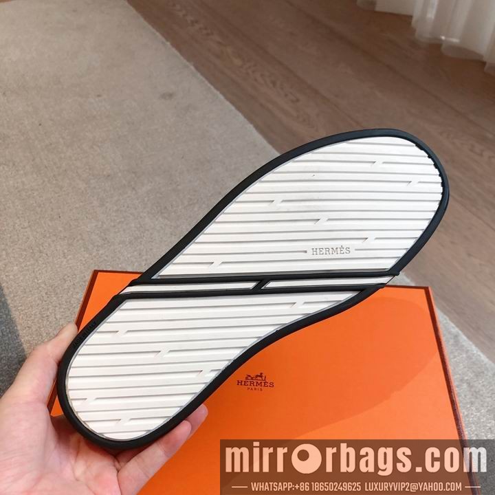 Hermes Shoes Hermes sz35-46 mnh0202