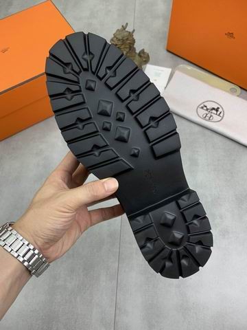 Hermes Shoes Hermes sz38-45 mnh0507