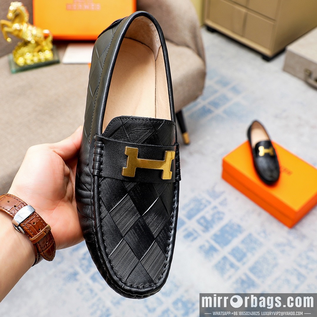 Hermes Shoes Hermes sz38-44 h0706