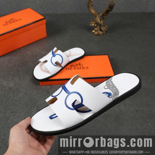 Hermes Shoes 22328016 SZ 38-44