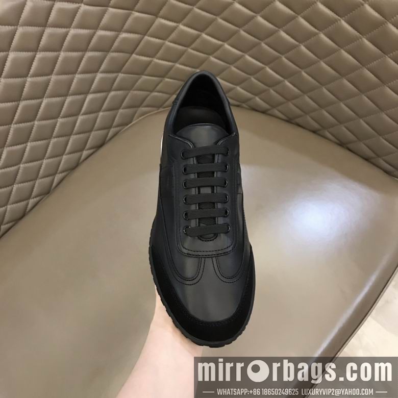 Hermes Shoes Hermes SZ 38-44 211220410-1 2colors