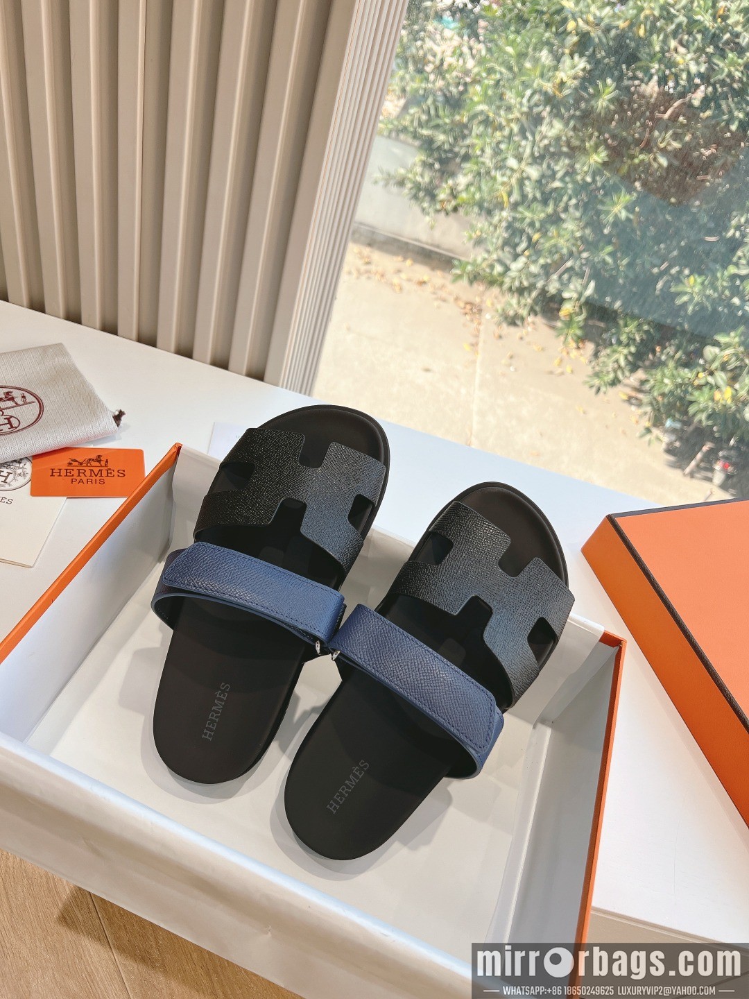Hermes Shoes Hermes sz35-45 h0504