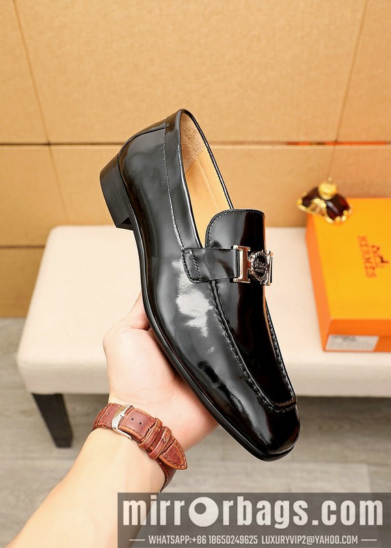 Hermes Shoes 22914221 SZ 38-44