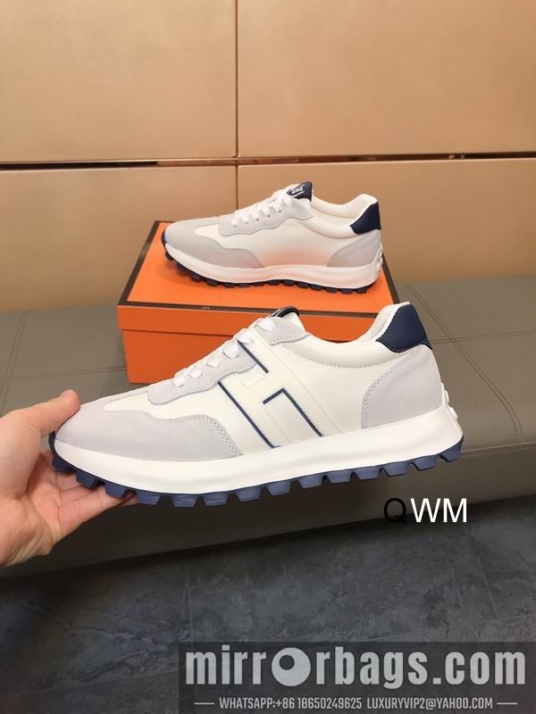 Hermes Shoes HERMES sz38-45 wem1106