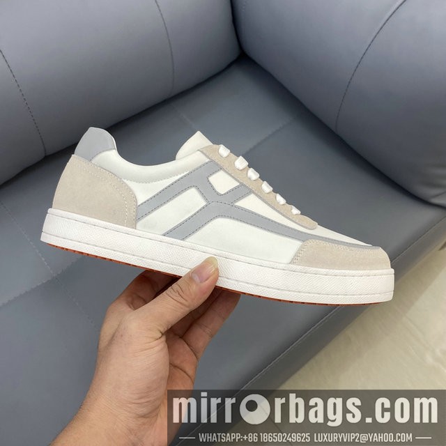 Hermes Shoes 22516406 SZ 38-44