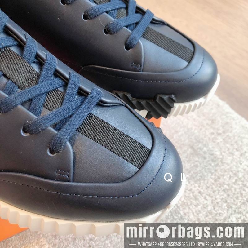 Hermes Shoes Hermes sz35-45 LL0705