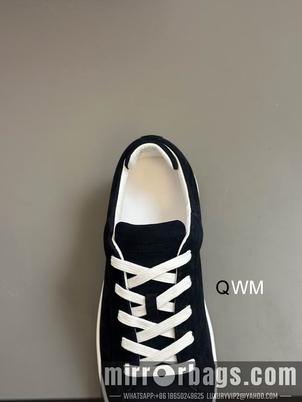 Hermes Shoes HERMES sz38-45 WM0314