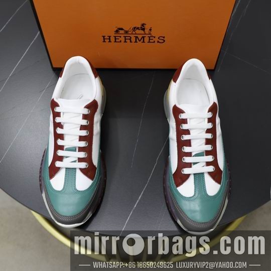 Hermes Shoes Hermes sz38-45 hnh1103