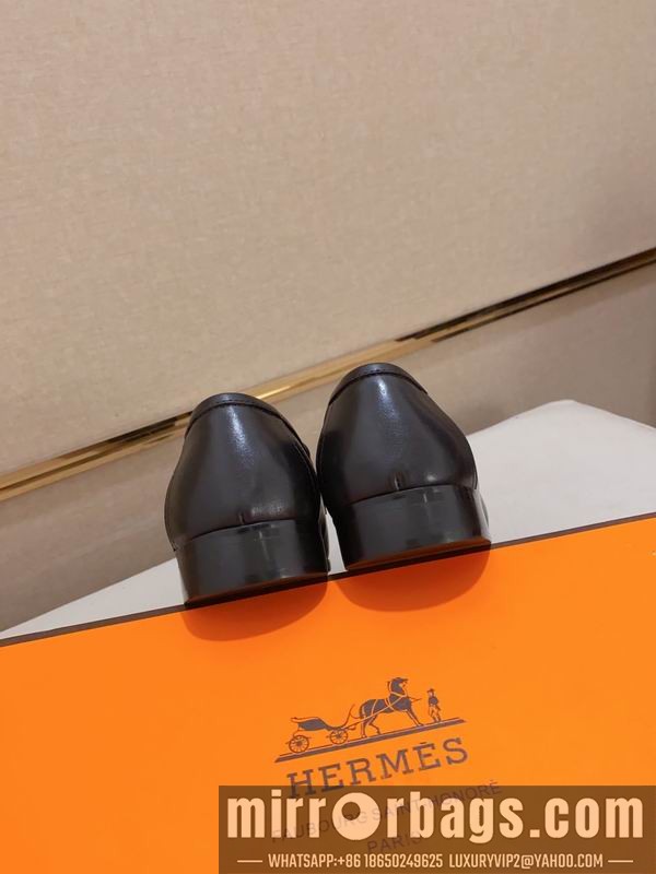 Hermes Shoes Hermes sz38-45 hnh0308
