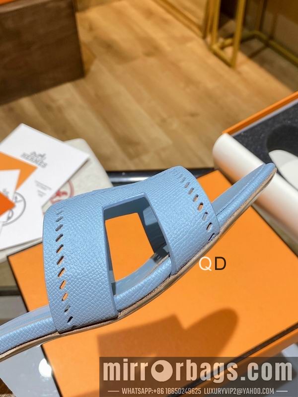 Hermes Shoes Hermes sz34-41 GDT0109