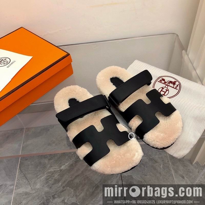Hermes Shoes Hermes sz35-44 GDT0129