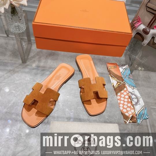 Hermes Shoes Hermes sz34-42 mnh0233