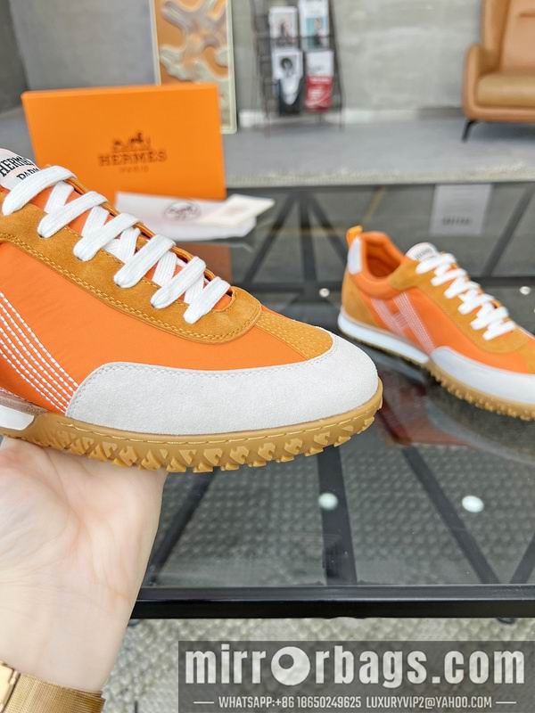 Hermes Shoes Hermes sz38-46 jyh0712